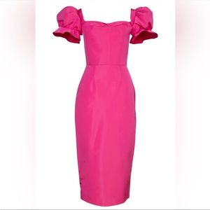 Dolce Vita by Damaris Bailey